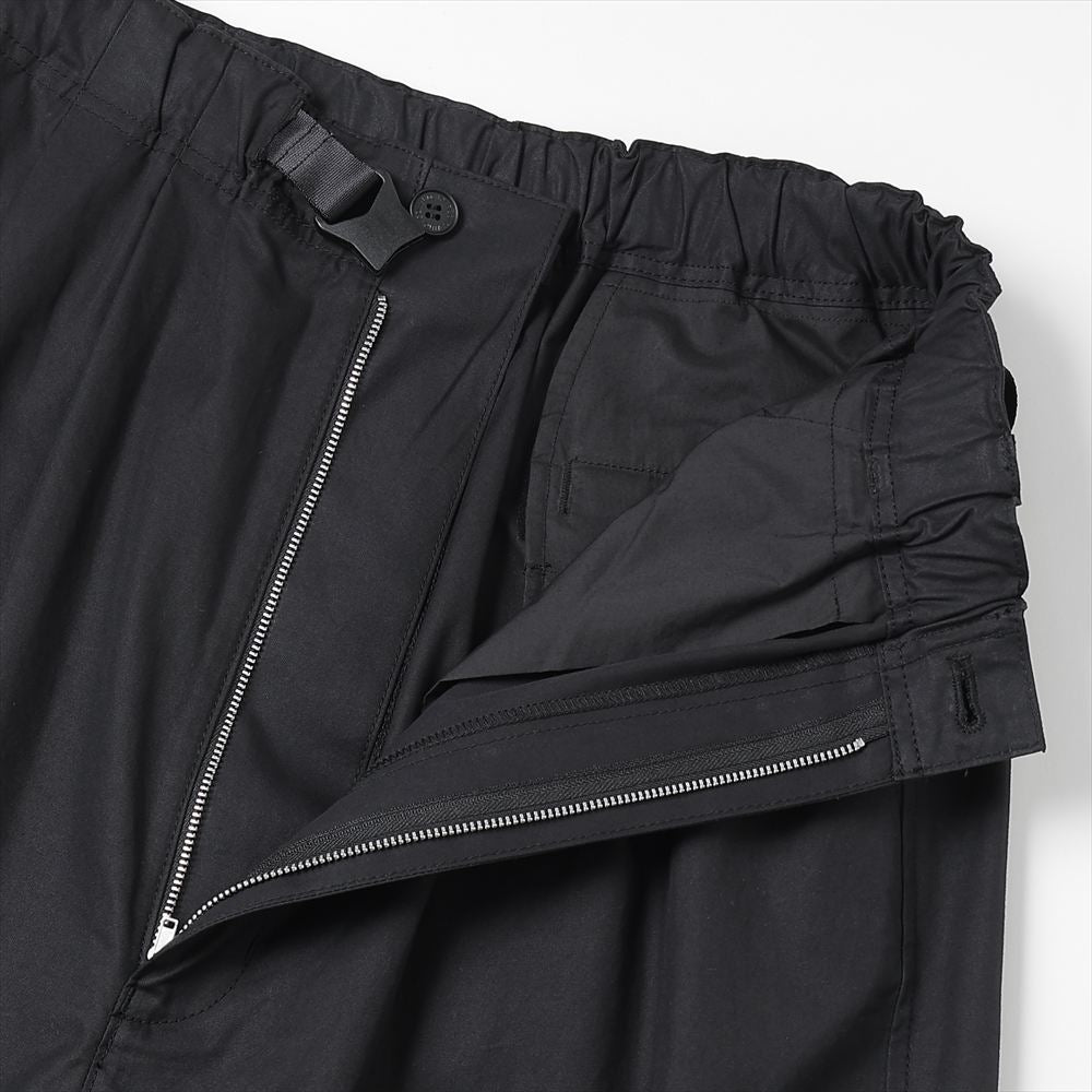 綿ツイルニドム加工 P012