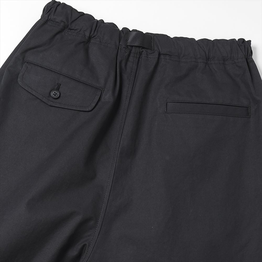 COMME des GARCONS HOMME) 綿ツイルニドム加工 P012 (HP-P012-051