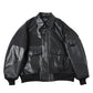 Synthetic Leather MIX J011