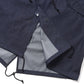 Cotton denim laminate 3 layers CPcompany W name C007