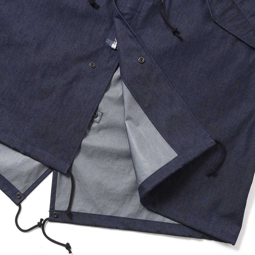 Cotton denim laminate 3 layers CPcompany W name C007