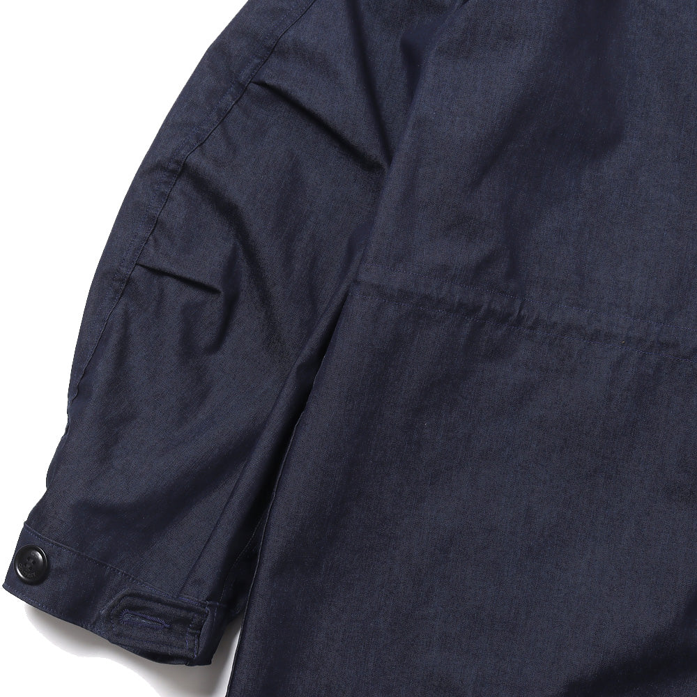Cotton denim laminate 3 layers CPcompany W name C007