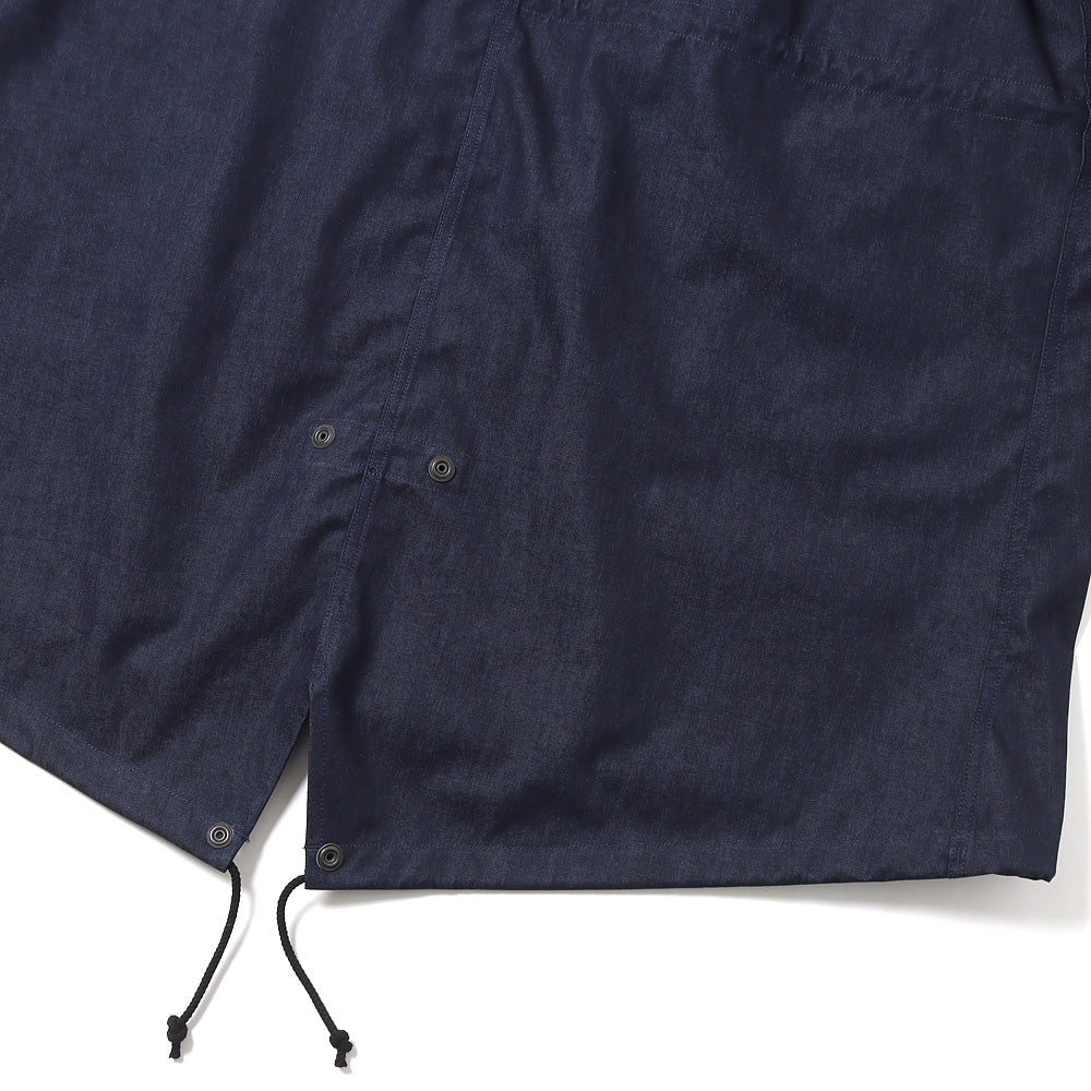 Cotton denim laminate 3 layers CPcompany W name C007