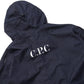 Cotton denim laminate 3 layers CPcompany W name C007