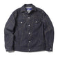 Cotton denim J012