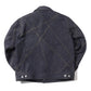 Cotton denim J012