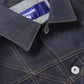 Cotton denim J012