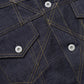 Cotton denim J012