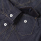 Cotton denim J012