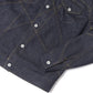 Cotton denim J012