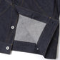 Cotton denim J012