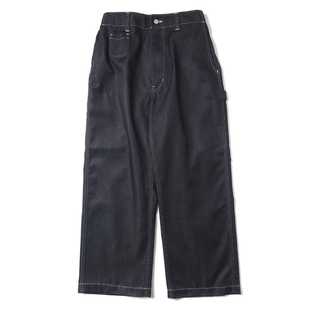 Ester twill denim Carhartt W name P018