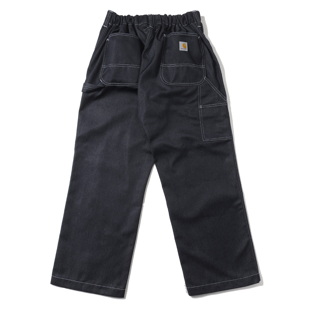 Ester twill denim Carhartt W name P018