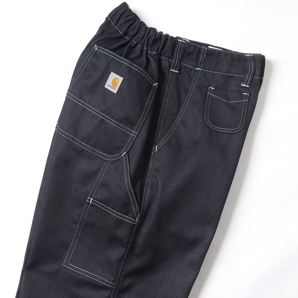 エステルツイルデニム Carhartt Wネーム P018