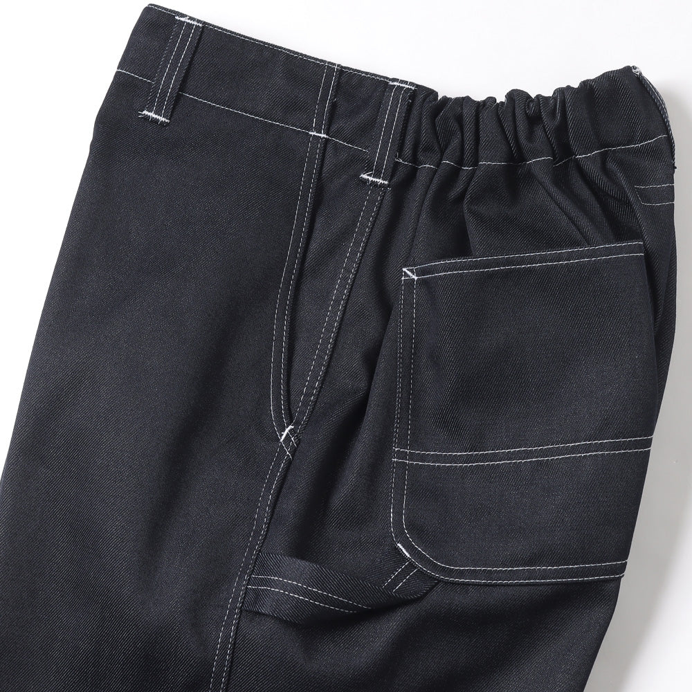 Ester twill denim Carhartt W name P018