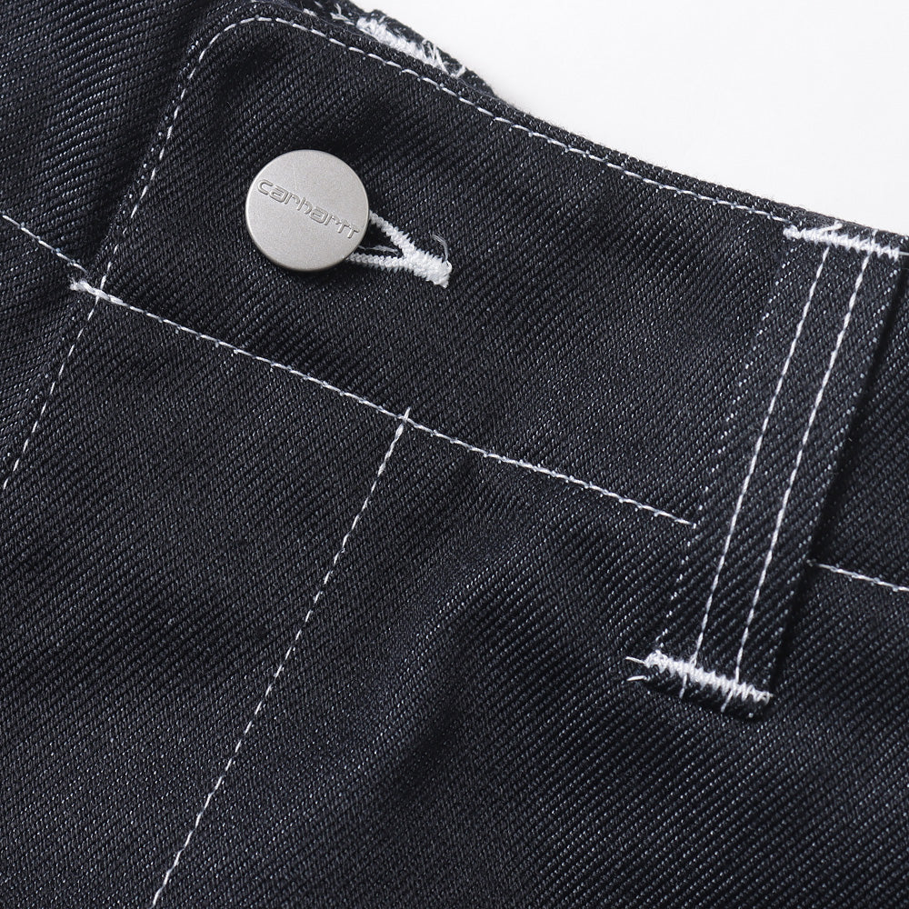Ester twill denim Carhartt W name P018