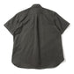 Cotton linen twill product processing B021