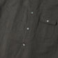 Cotton linen twill product processing B021