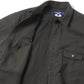Cotton linen twill product processing B021