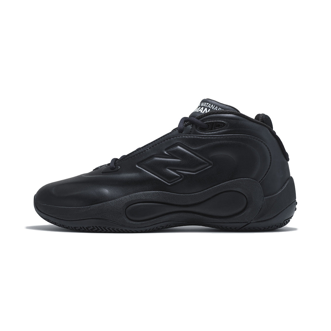 スムースレザー BBv4 NEWBLANCE K101
