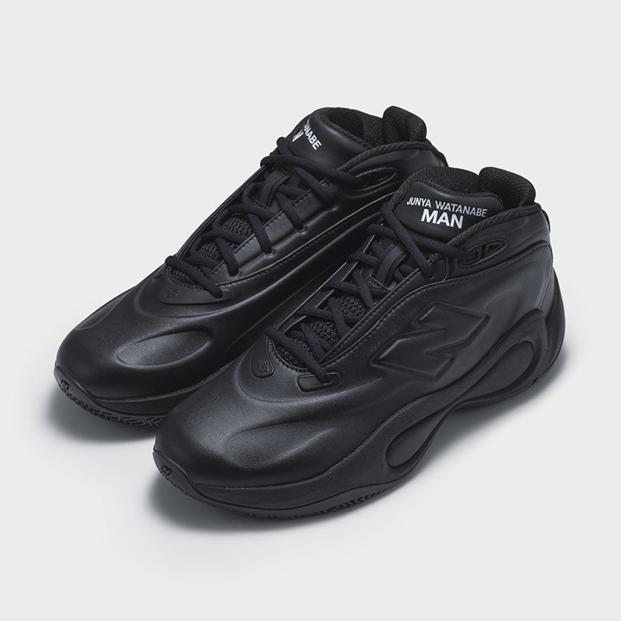 スムースレザー BBv4 NEWBLANCE K101