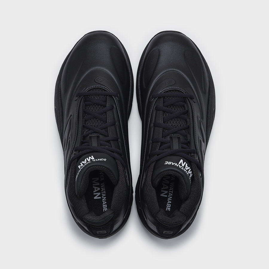 スムースレザー BBv4 NEWBLANCE K101