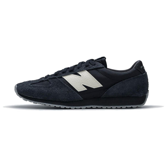 スウェード×合成繊維×合成皮革 NEWBALANCE U471 K101