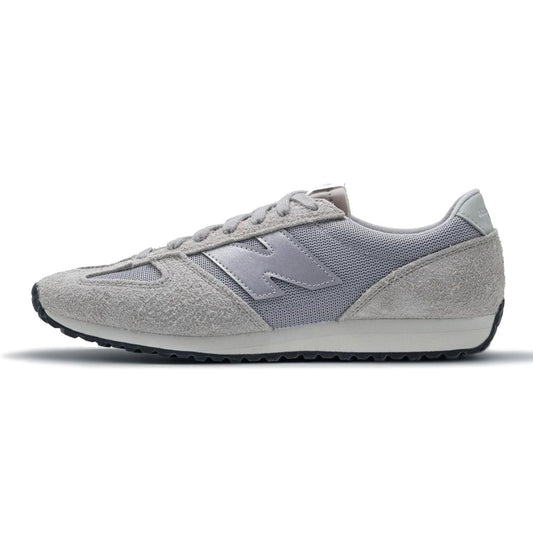 スウェード×合成繊維×合成皮革 NEWBALANCE U471 K102
