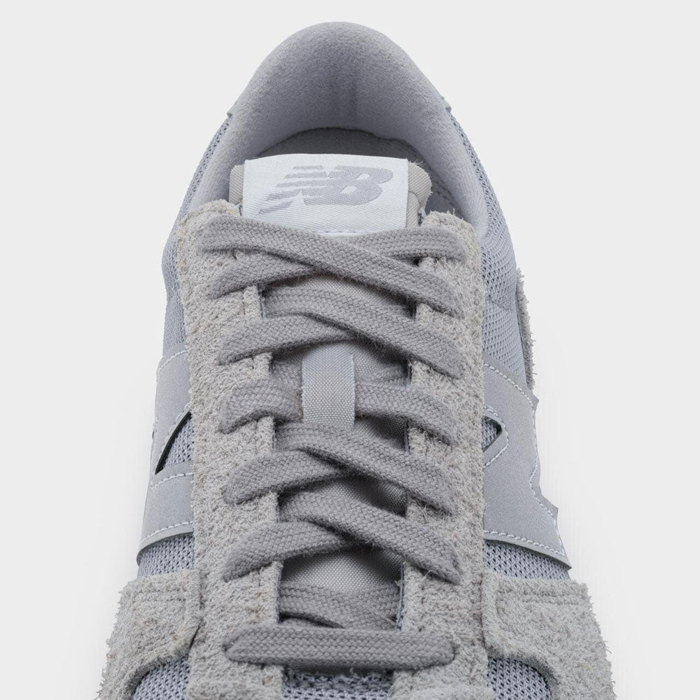 スウェード×合成繊維×合成皮革 NEWBALANCE U471 K102