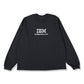 IDM LS T-SHIRT