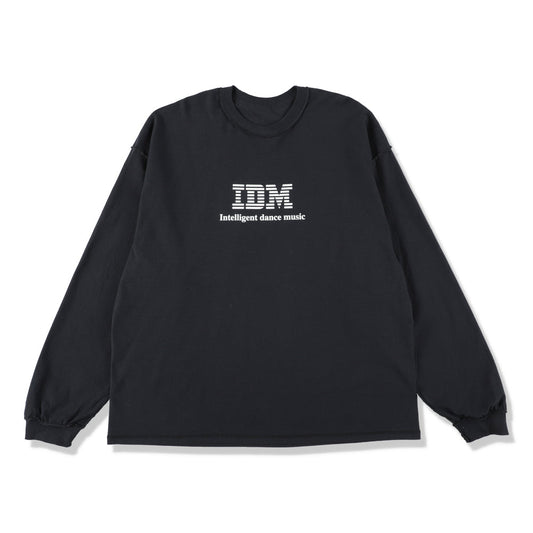 IDM LS T-SHIRT