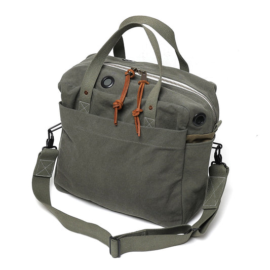 Paraffin-treated cotton FILSON K201
