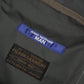 Paraffin-treated cotton FILSON K201