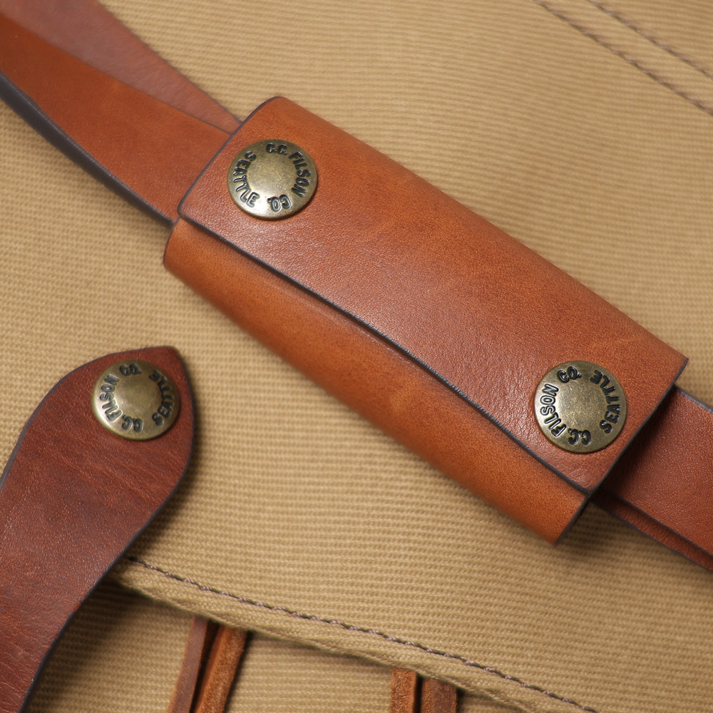 綿ダック FILSON K204