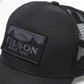 Cotton Oxford x Ester Mesh FILSON K601
