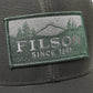 Cotton Oxford x Ester Mesh FILSON K601