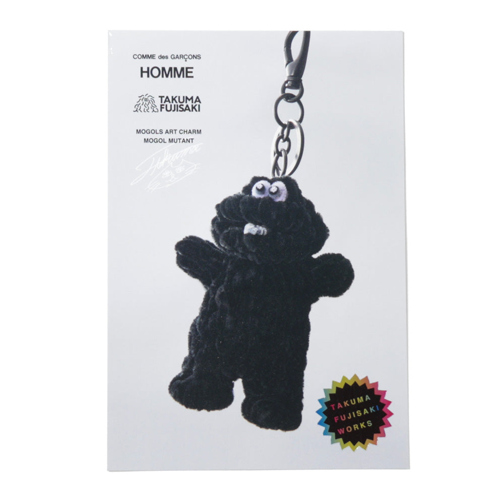 モール mogols takuma fujisaki K901