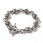 KMY Ball Chain Bracelet