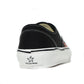 (Herc) Fire Pattern Vulcanized Sneaker