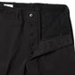 Cotton Drill Officer Pants 8/7 pre-order