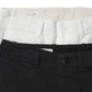 Cotton Drill Officer Pants 8/7 pre-order