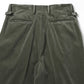 Cotton Corduroy Shoecut Slacks 8/7arrival