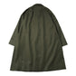 Wool Cavalry Walker Coat 8/7 front