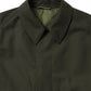 Wool Cavalry Walker Coat 8/7 front
