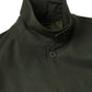 Wool Cavalry Walker Coat 8/7 front