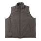 Padding Over Vest