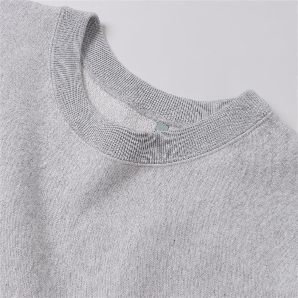 Crewneck Pullover