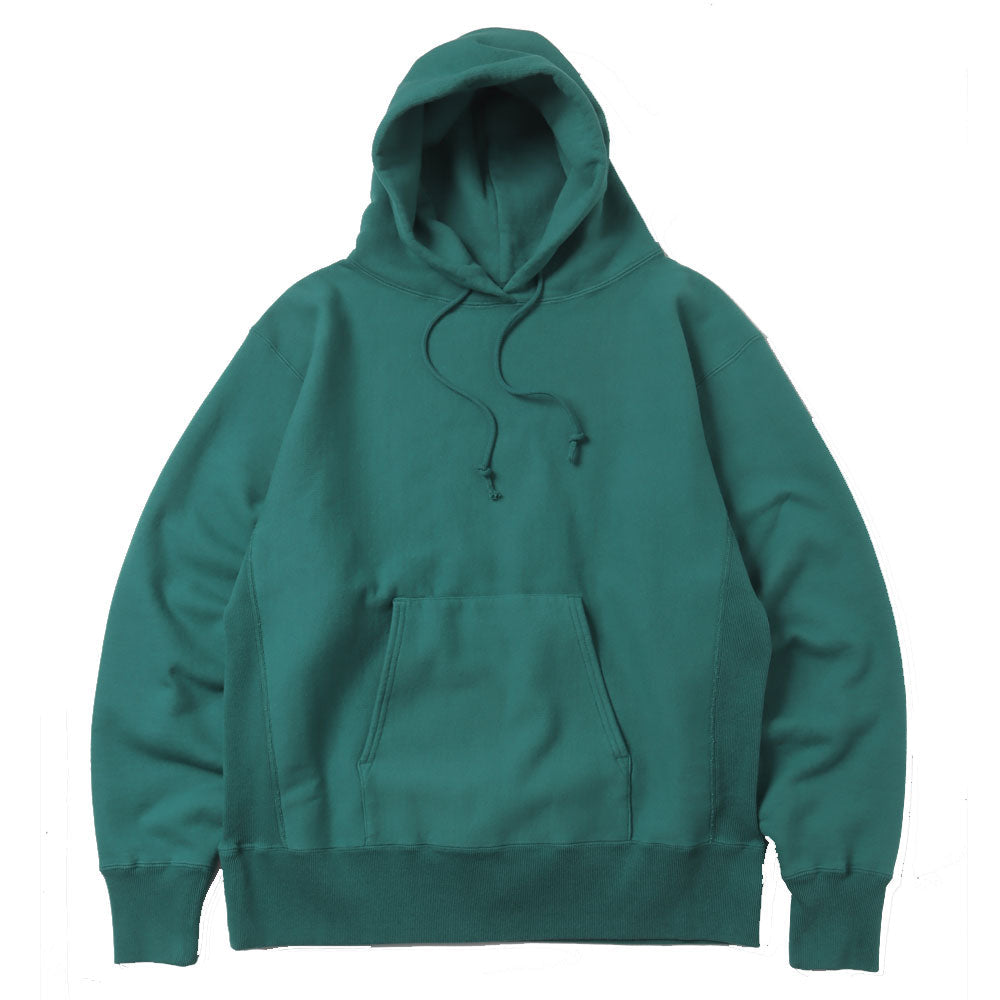 Hoody Pullover