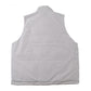 Padding Over Vest