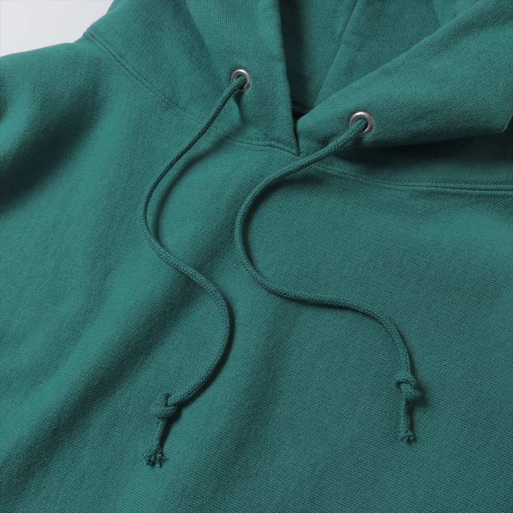 Hoody Pullover